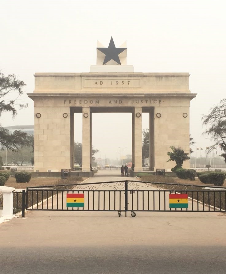 Ghana