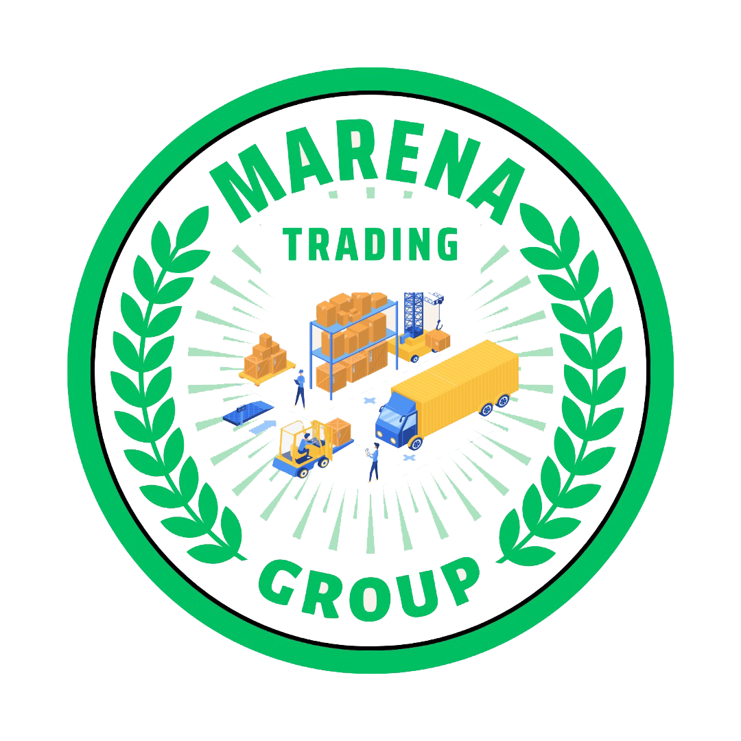 Marena Trading Group Logo